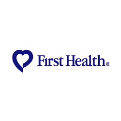 First Health Logo