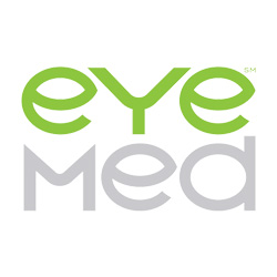 EYE MED Logo